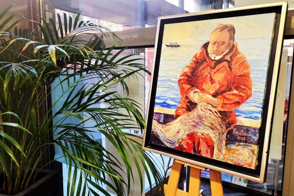 Mostra della Comunità degli italiani di Pirano: Pirano e dintorni