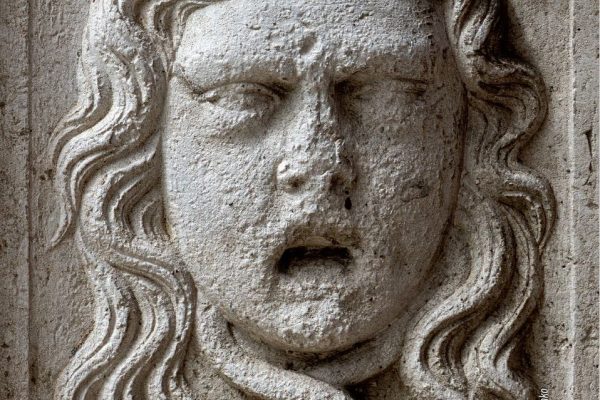 Inaugurazione della mostra di Foto club Portorose: Pietra