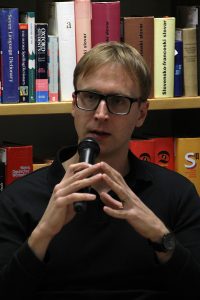 David Zupančič 3