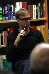 David Zupančič 5