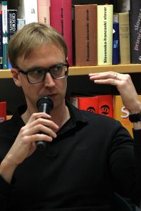David Zupančič 8