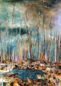 Razstava društva Solinar 11