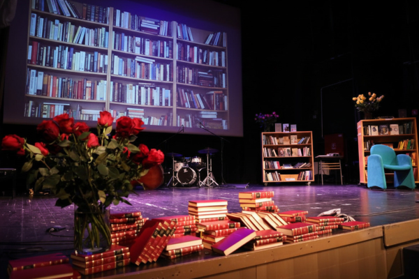 7 dogodkov za 70 let Mestne knjižnice Piran