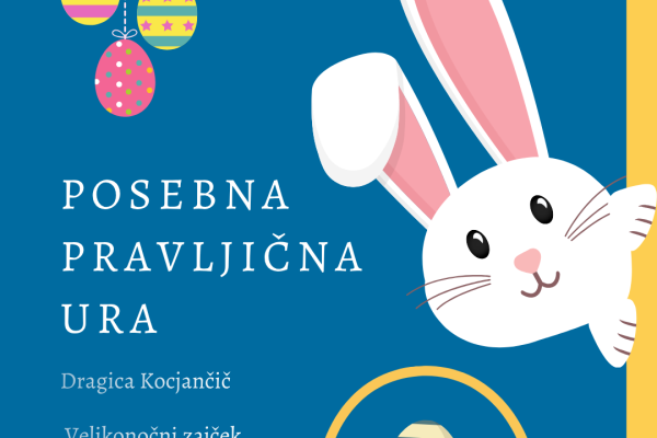 DOGODKI In OP IG In FB Objave