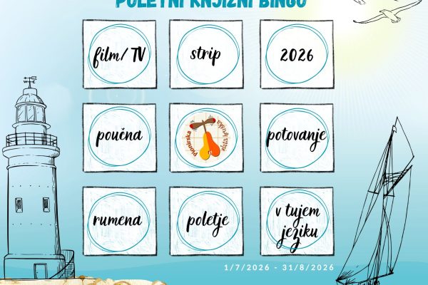 BINGO