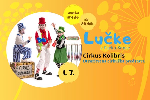 LUCKE FB Kolibris