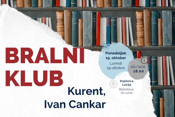 Bralni Klub