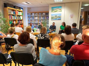 Parenzana ekspres 7